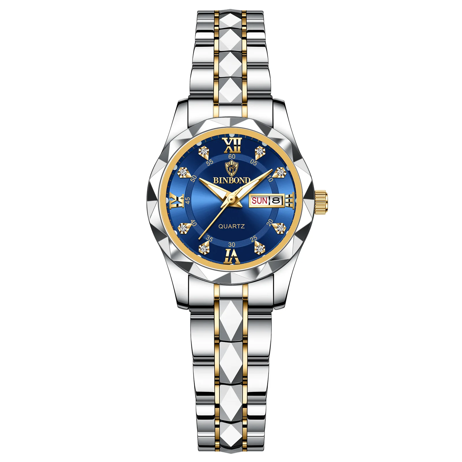 MY New Promotion Watch Men Automatic Mechanical Leather Watch Brand Your Own Logo Watch