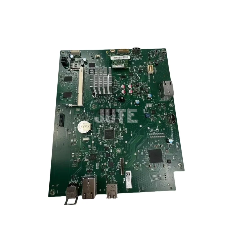 Доска форматирования Y3K99-60001 JC98-05640A для HP Color LaserJet управляемая MFP E77830 77830 PCA плата X3A92-60002