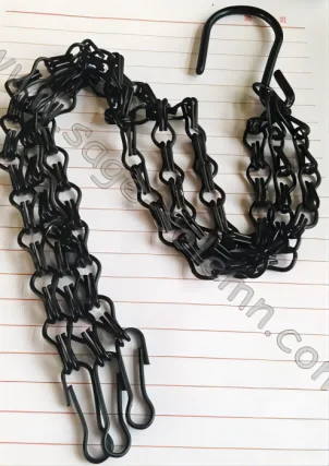 Hanging Basket Chain