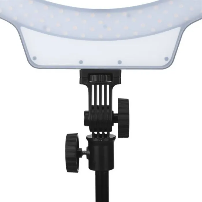 
YONGNUO YN308 Camera Video RING Vlog Shooting LED Light For Live Stream Makeup Youtube Tiktok Video 