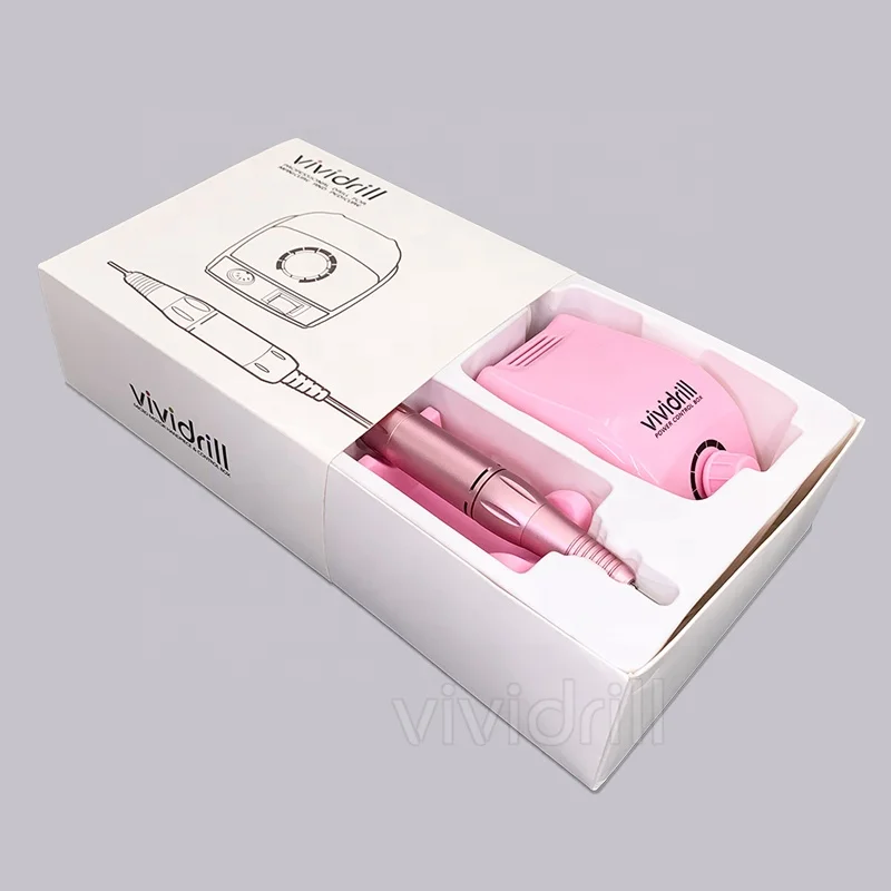 20000 rpm micromotor electric nail drill machine