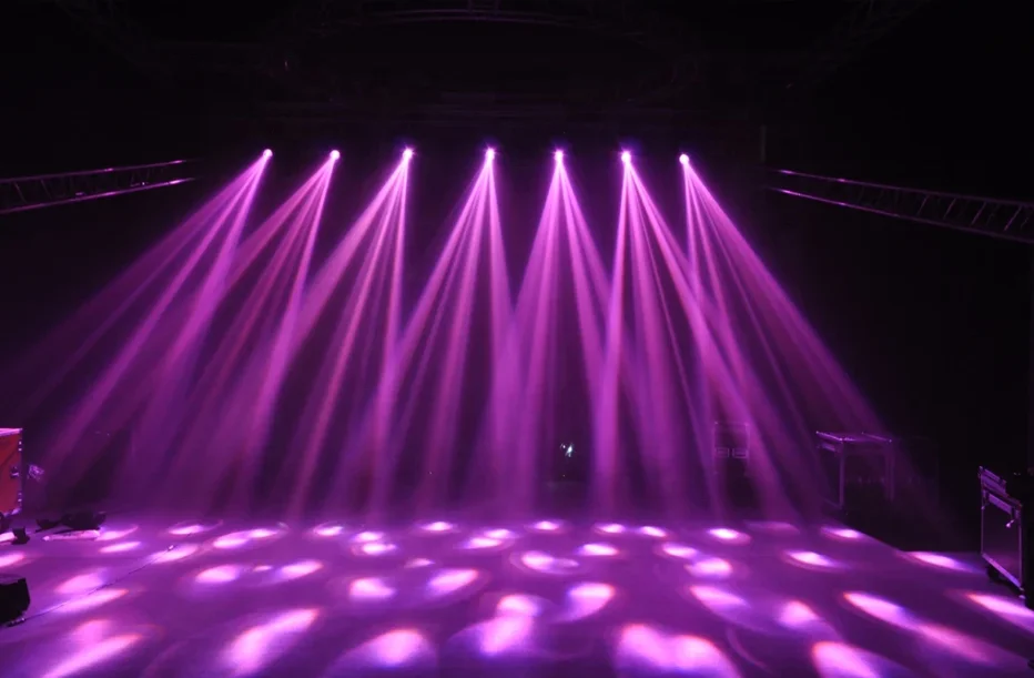 Hot sales TOP Hot selling 350w  Search Light High Quality beam moving head light water proof 17r Waterproof Moving Head Beam DJ