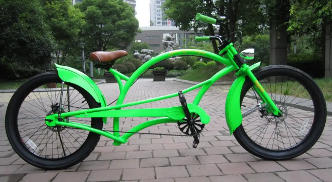 new style high quality low price chopper bike bicycle for adult