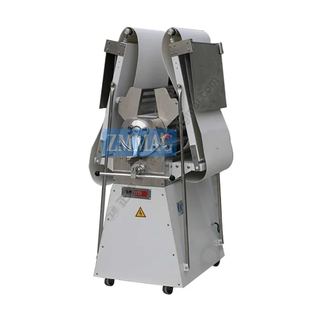 Тип пола тесто sheeter литров для булочных