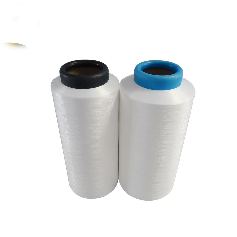 40/34/2 nylon 66 DTY polyamide yarn dty textured filament yarn for knitting