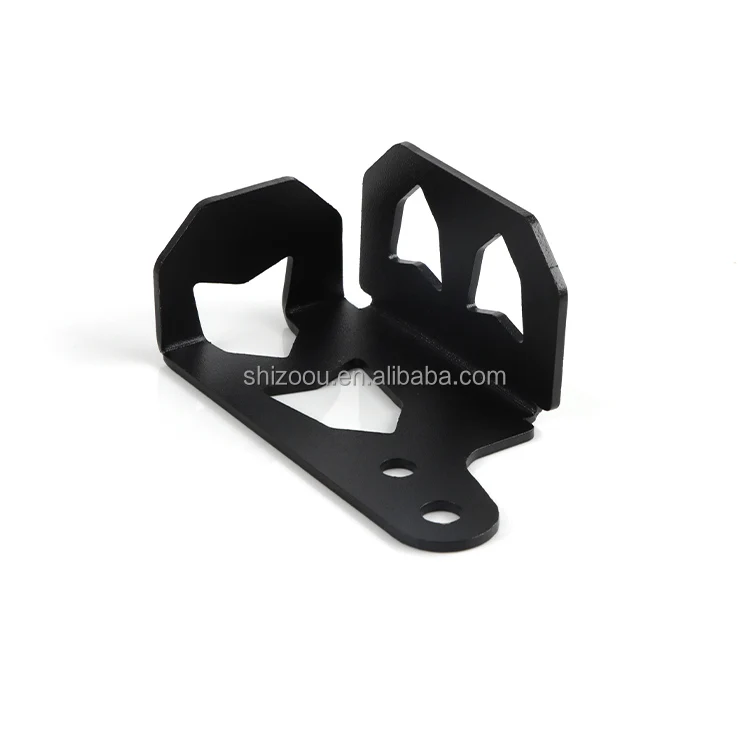 Motorcycle Brakes Rear Brake Oil Tank Cover Fluid Reservoir Guard Tank For LONCIN VOGE Valico 525DSX DSX525 DS525X DSX 525 DSX