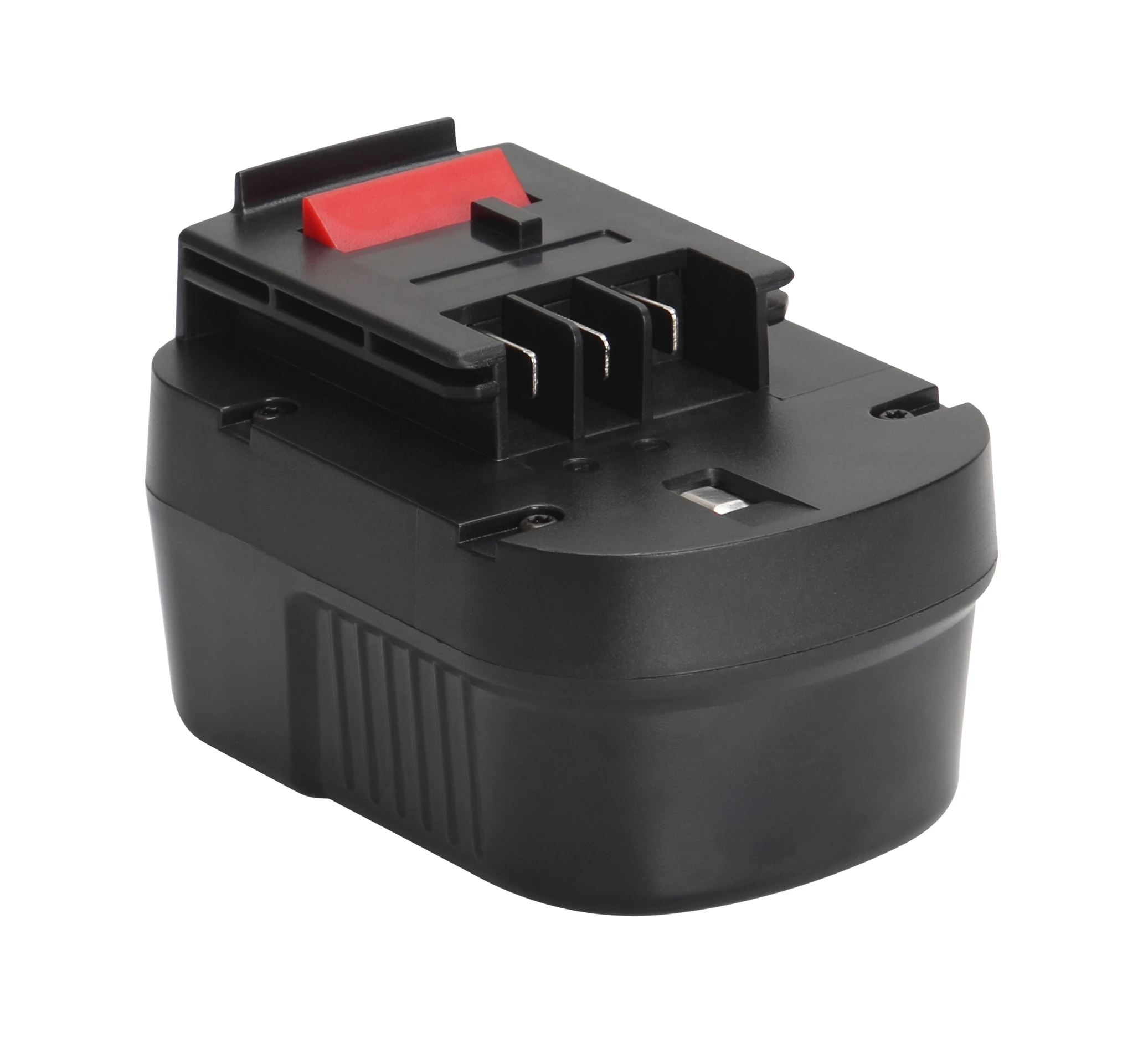 A12 A12EX HPB12 Compatible Battery 12V Slide Ni-MH Battery for Black  Decker