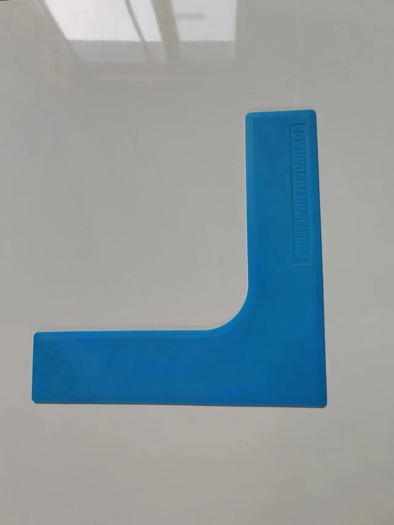 Online Wholesaler Official Size Marking Lines for Sports Court and Training