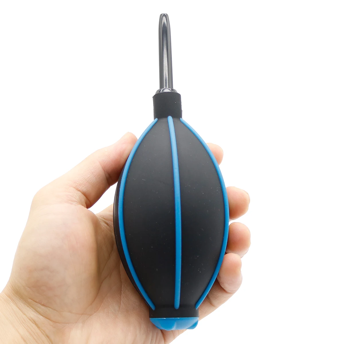 
Silicone Air Blower for Cleaning camera lens Computer Mobile Phone Keyboard Circuit SLR etc 