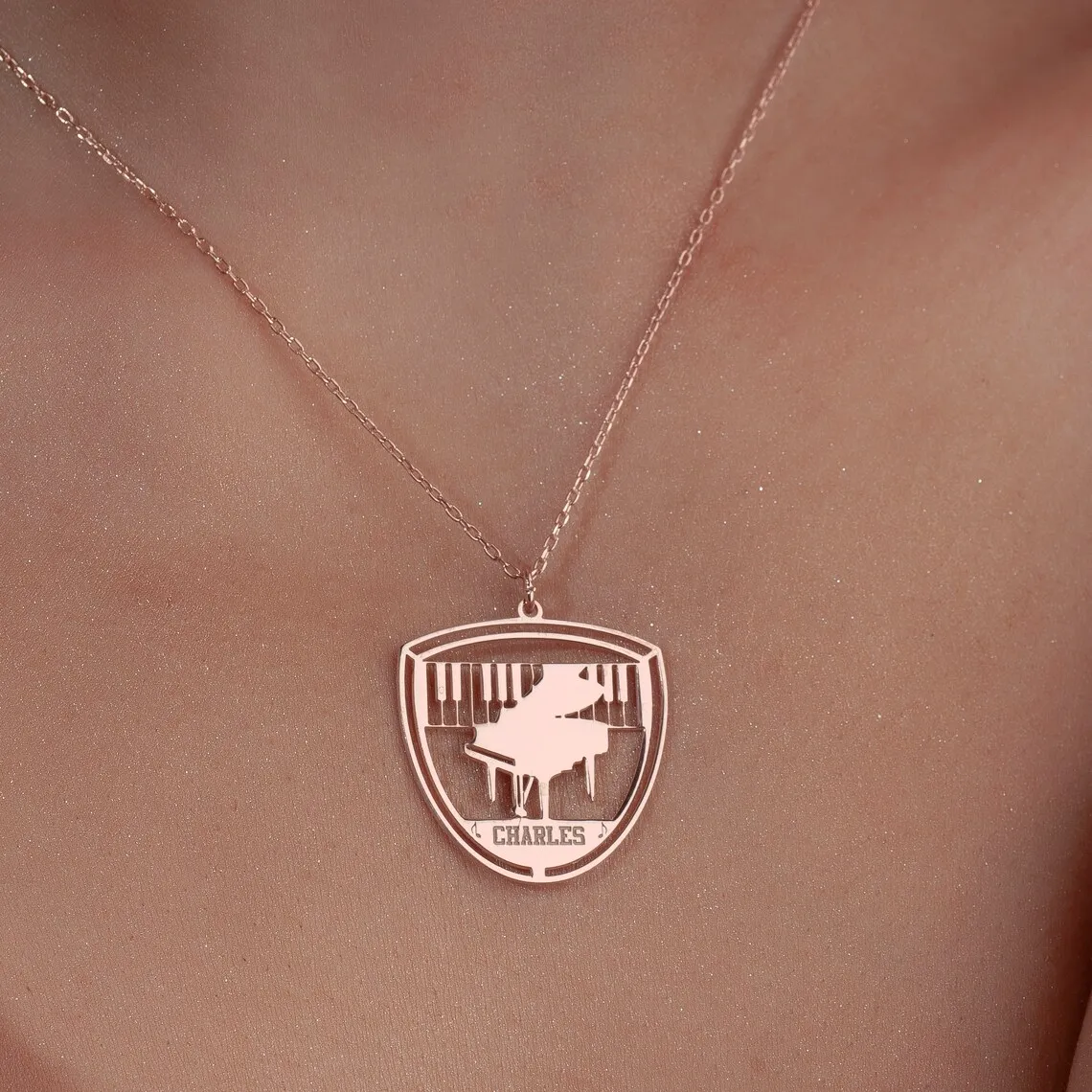 Ожерелье для наушников унисекс