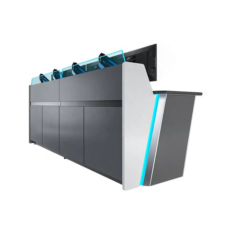 Kaisno Factory OEM офисный центр управления зданием мебель интегрированная система интеллектуальный дизайн пульт