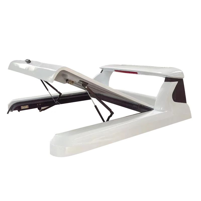 Hard Top  ABS Pickup truck trunk cover tonneau cover for Toyota Hilux