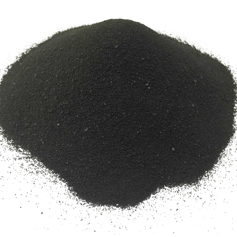Environmental Protection Requires Sewage Deodorization Powdered Activated Carbon to Reduce