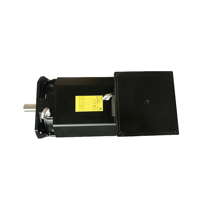 A06B-2257-B430 Fanuc AC Servo Motor
