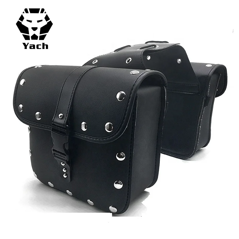 Motorcycle Tank Bag, Water Resistant with Super Strong Magnetic PU Gas Oil Fuel Tank motor bike cycle Tail bag for motorcycles
