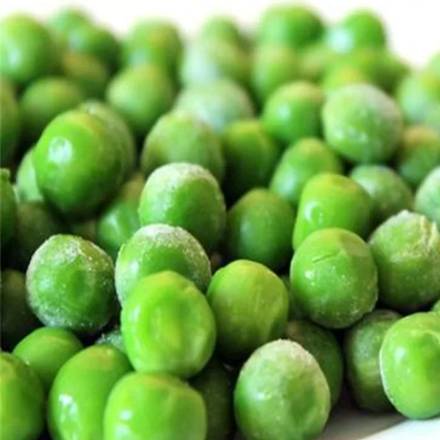 
Стандартная экспортная упаковка, Горячая продажа, высокое качество, замороженный зеленый горошек из Китая 