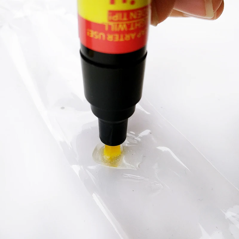 Hot Sale  Bliser Pack Auto scratch repair pen fix it pro packing in OPP Bag