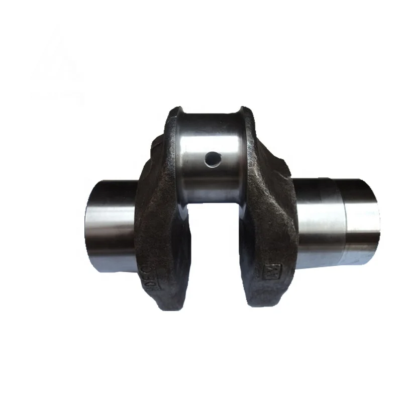 Best Quality Auto Engine Parts F1L511 CRANKSHAFT For DEUTZ