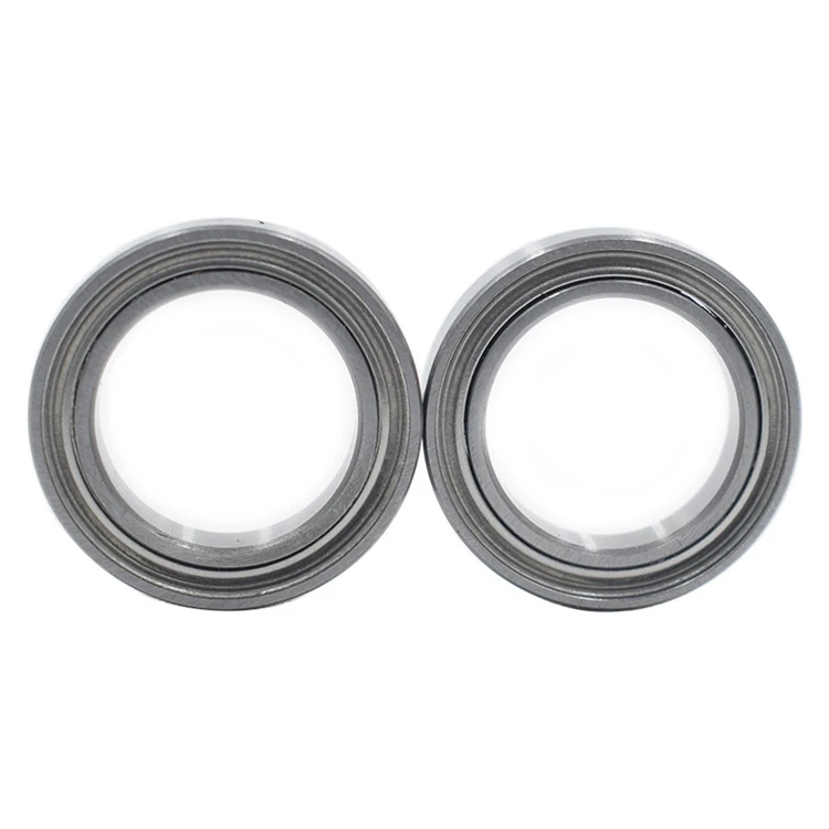 
Wuxi Low Price Thin Walled Ball Bearing Price Roller Skate Bearings 16072 