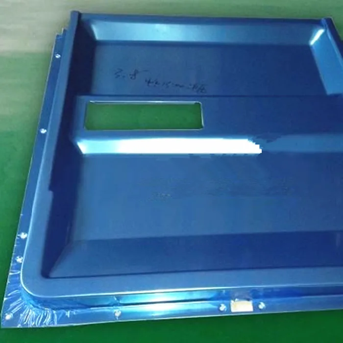 PE protective film for metal deep punching press