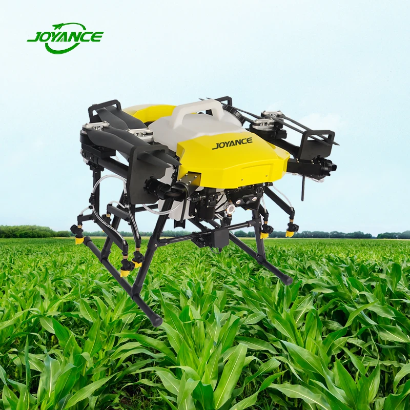 Factory cost-efficient price16L 20L 30L payload agriculture drone Farming Electrical pulverizador agricola