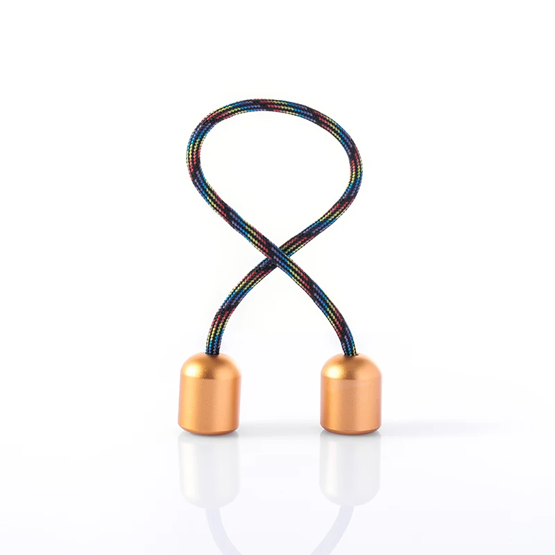 Baole Beads- Bell Solid Color Relax Toys Eco-friendly Decompression Begleri