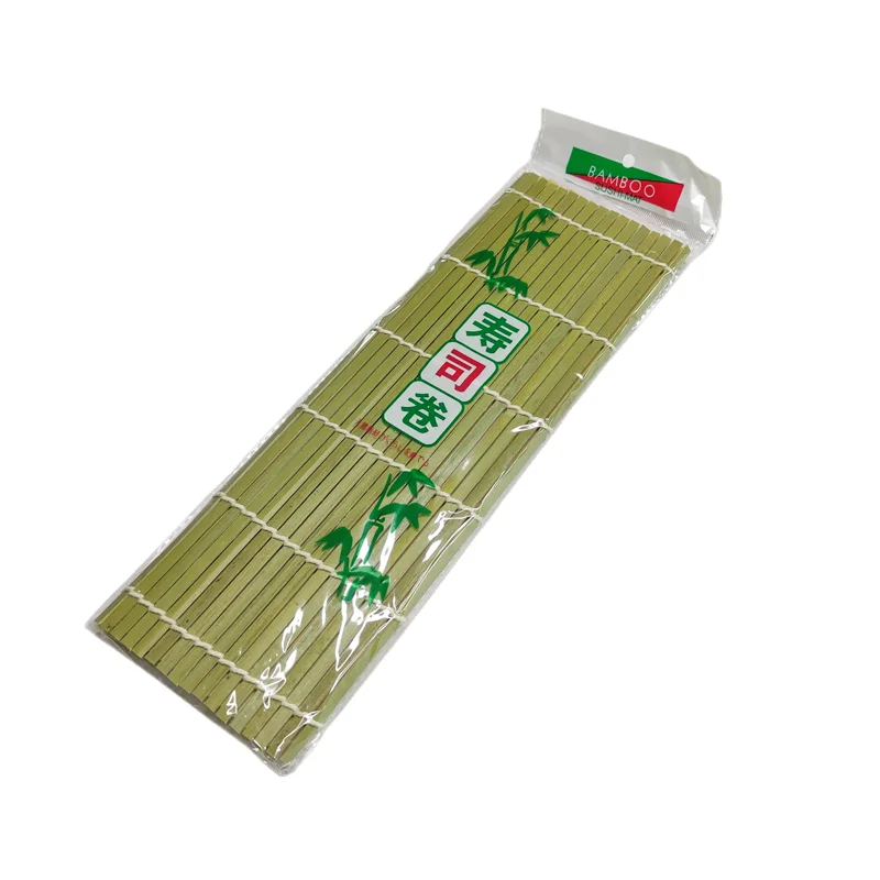 Japanese Sushi Tools Bamboo Sushi Roll Mat