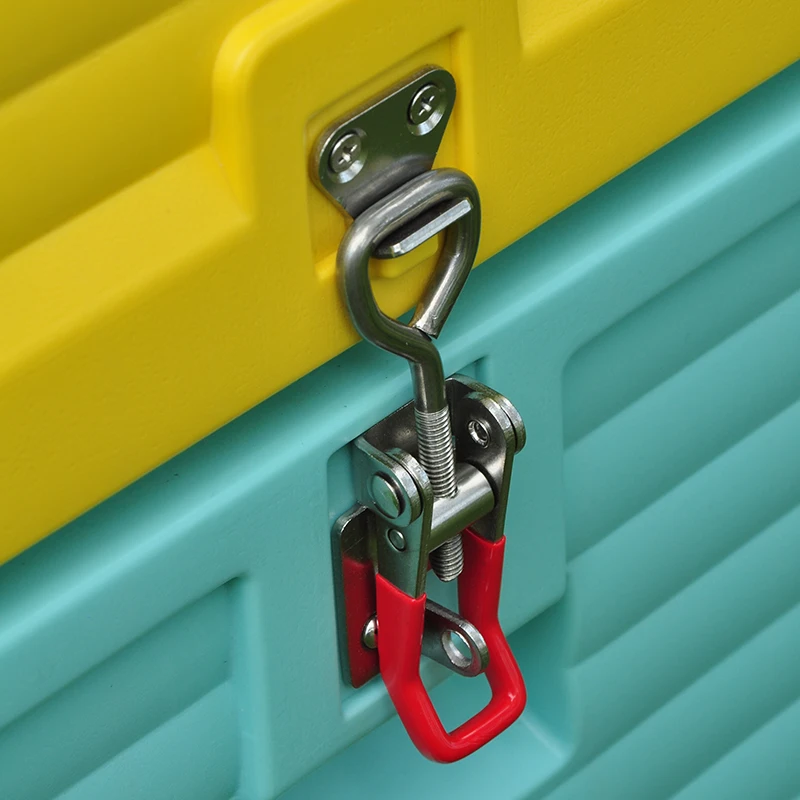 10 Frame Langstroth Bee Hive Plastic Double Thermo Beehive for sale