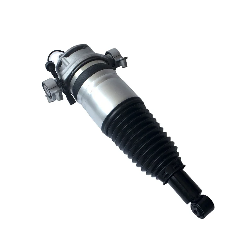 Factory new for Audi Volkswagen Porsche left and right front air suspension suspension assembly auto parts forQ7 Touareg Cayenne
