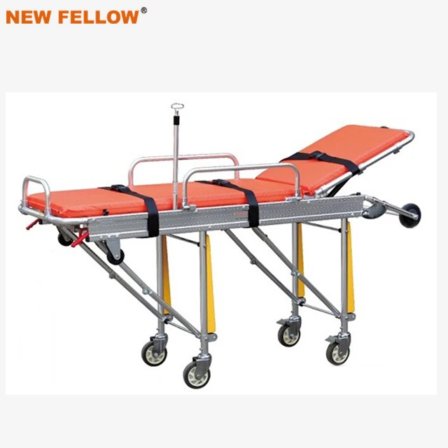 NF-A2 Emergency Stretcher