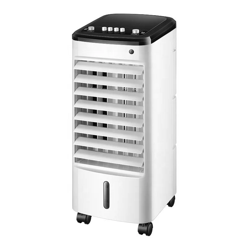 Mechanical 3.5L Water Capacity Home Lowest Price Portable Evaporative Room Air Cooler