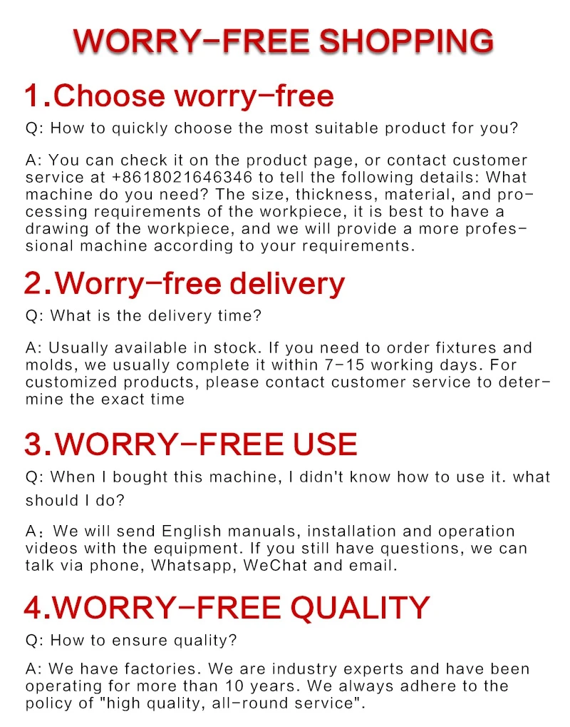 Cader MC315High-quality semi-automatic circular sawing pipe cutting machine Cold pipe beveling machine dust-free, smooth cutting