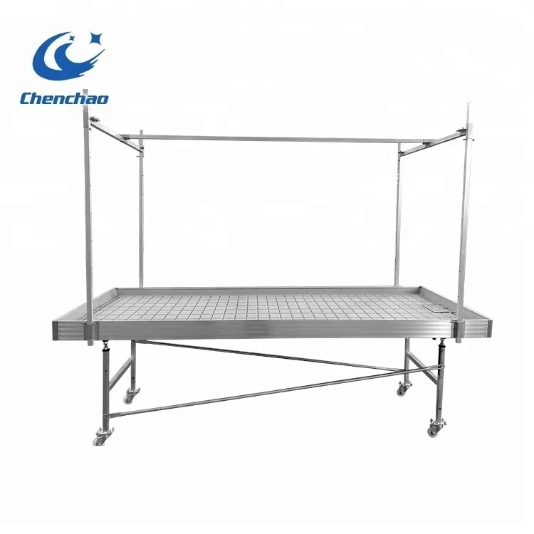 green house for vegetables greenhouse rolling benches flower ebb and flow system bench