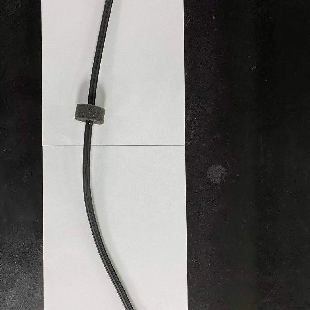 High Quality Best Price rubber hose for water pressure sensor switch washing machine parts for LG