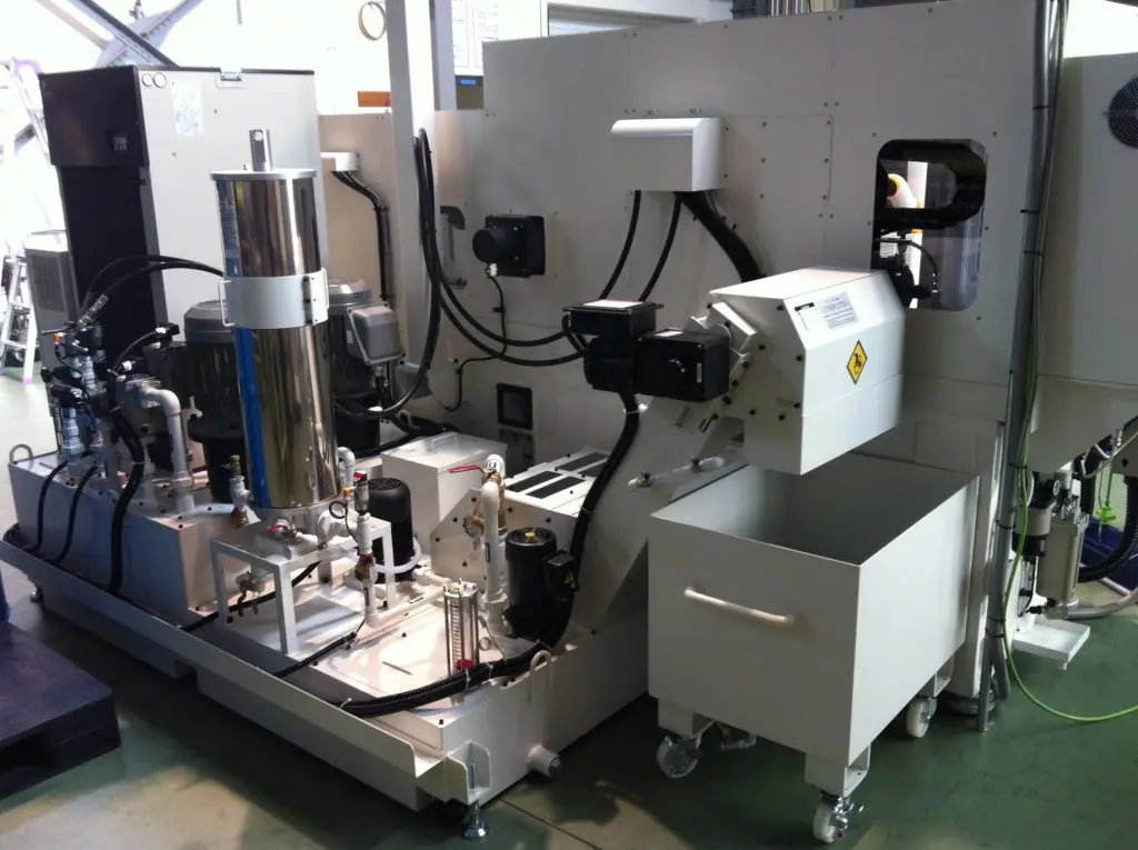 Useful Japanese heavy electrical equipment medical for advanced fields