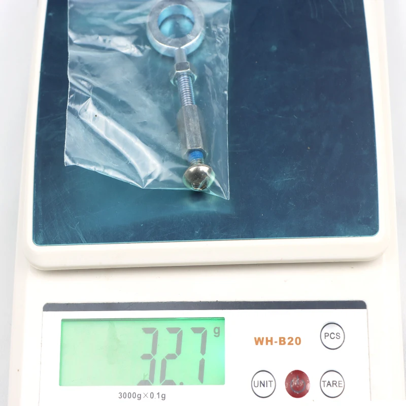 Shaft locking screw for  M365/Pro/1S/Pro2 electric scooter accessories durable replacement parts accessories