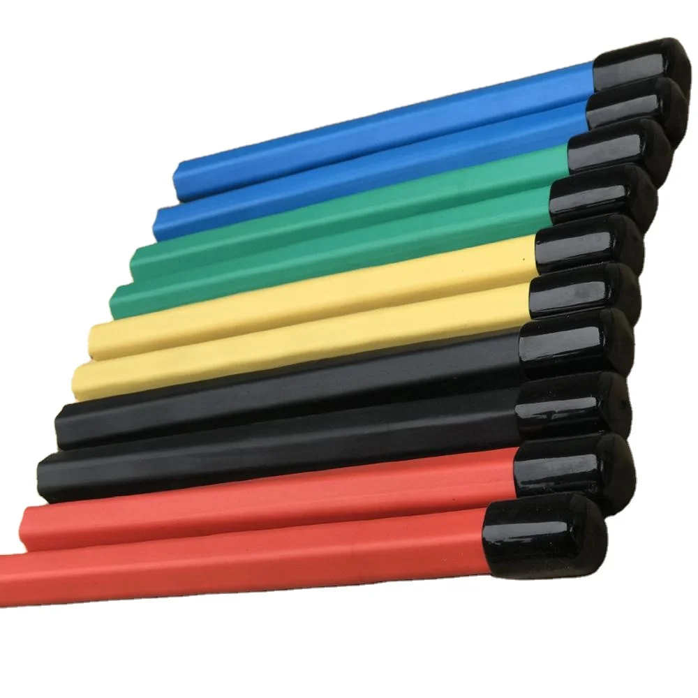 Bamboo 40CM Drumsticks Jazz Drum Set Brush drum Stick   can be customized size use musical bamboo timpani mallets