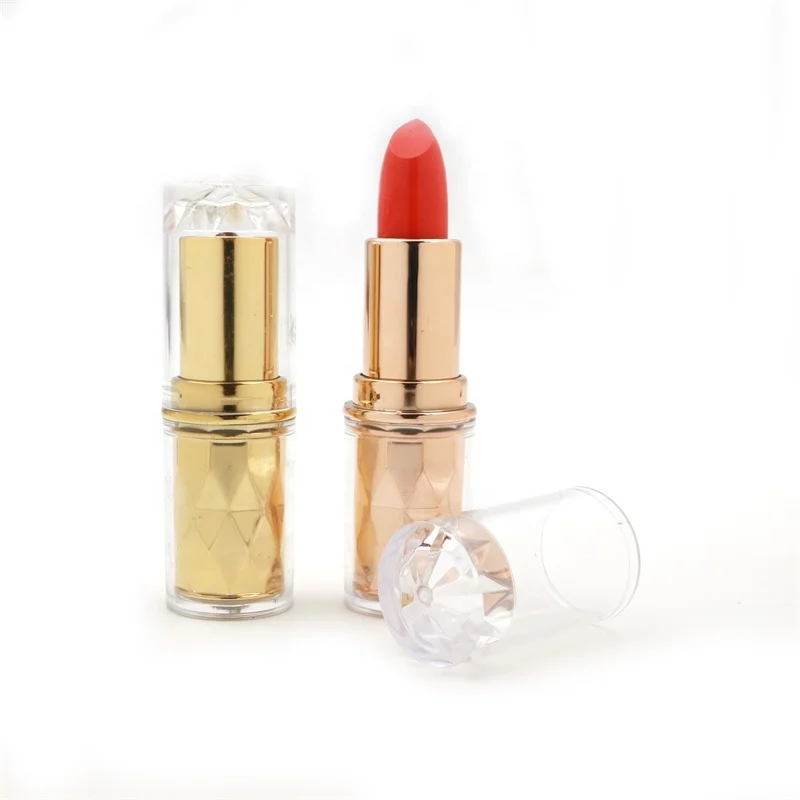 
Best selling korean cosmetic beauty lipstick a new variety of color 