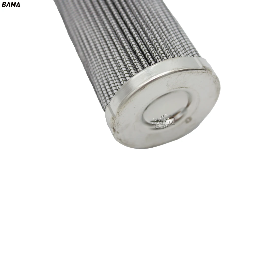 High efficiency Hydraulic oil filter element 01.NL40.25VG.HR.E.P