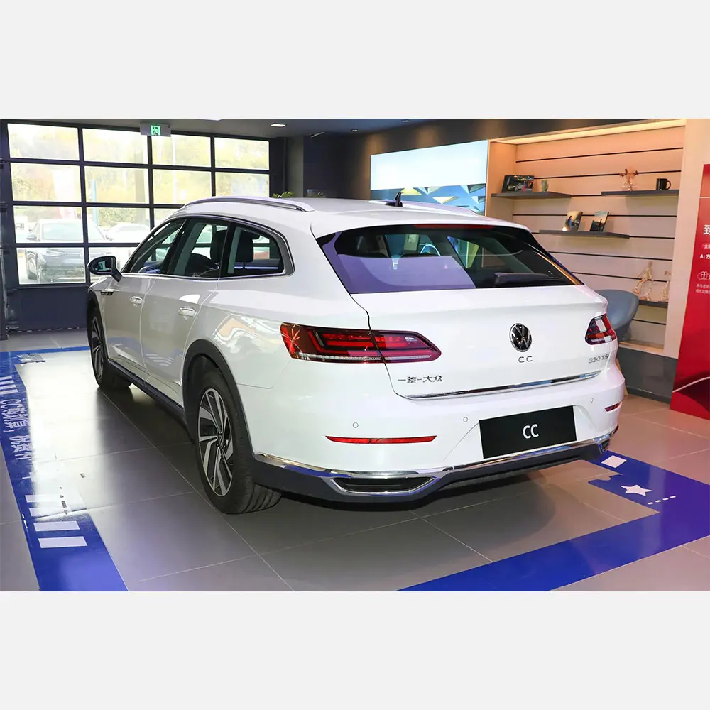2024 VW CC Volkswage-n new cars auto car
