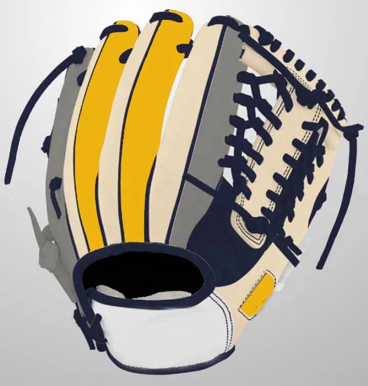 BASEBALL FIELDING