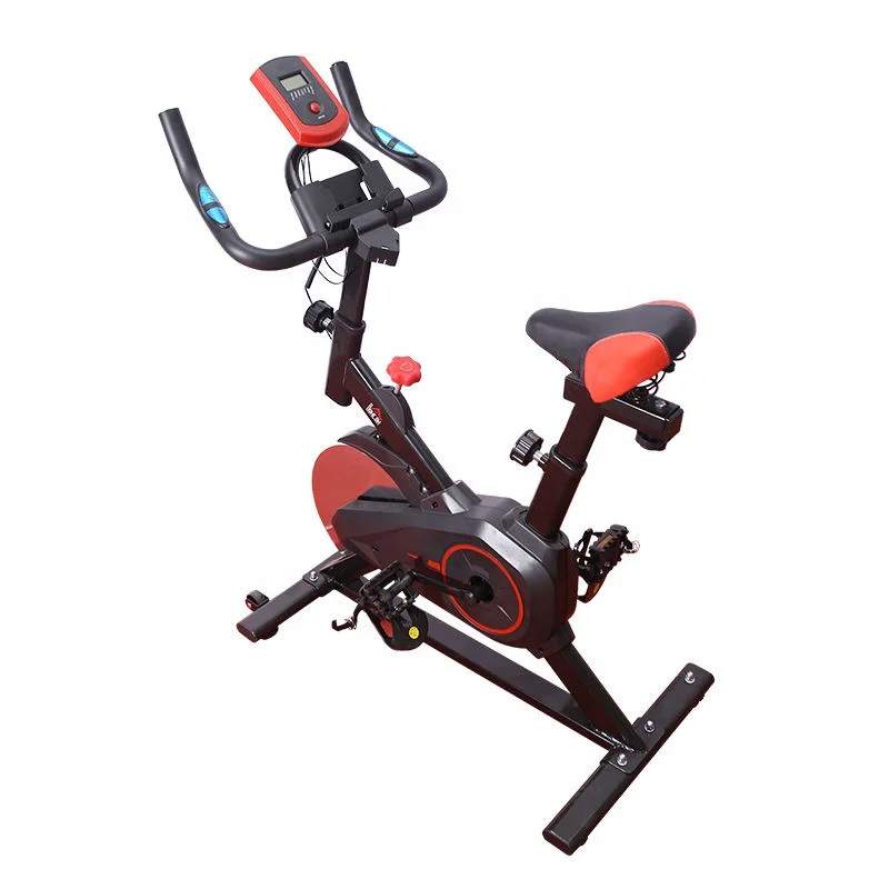 Attractive Price Spin Flywheel Spinning Portable Indoor Daily Fitness Use Spinning Bike