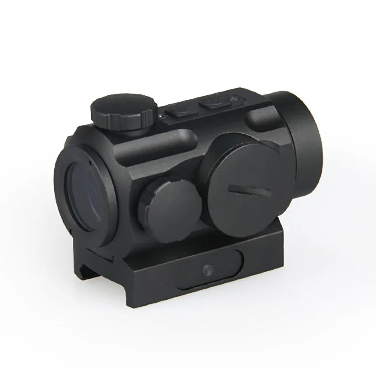Factory Design Make OEM Optical Game Red Dot Scope Sight Fit For 21.2mm Mount  2-0065