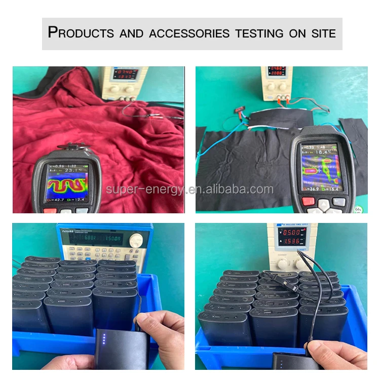 Midian Heated Apparel Women's Electric Heated Clothing China Supplier Battery Heated Hunting Jacket Hiking Outdoor