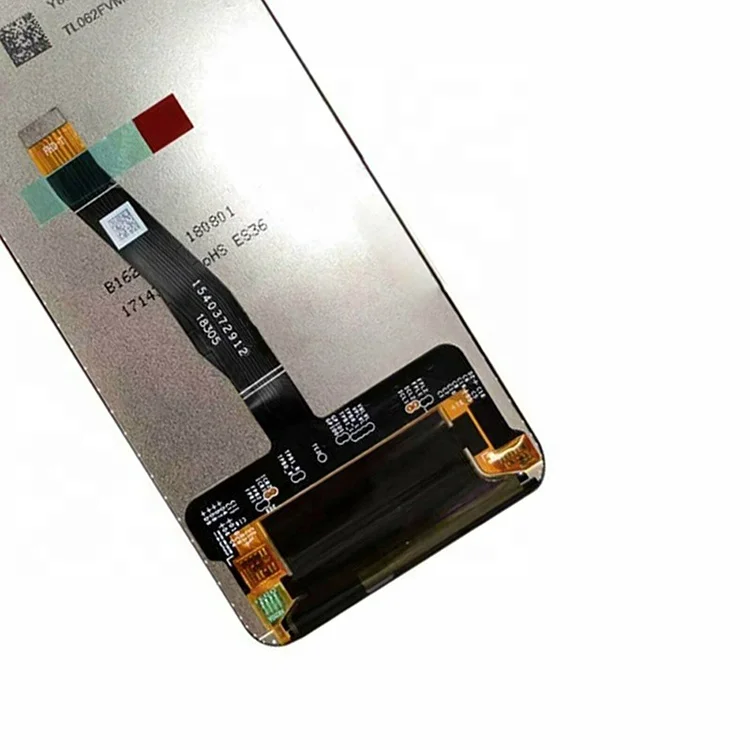 Mobile phone Lcd Touch Screen for Huawei P smart 2019 Pantalla tactil Display Psmart 2019 LCD
