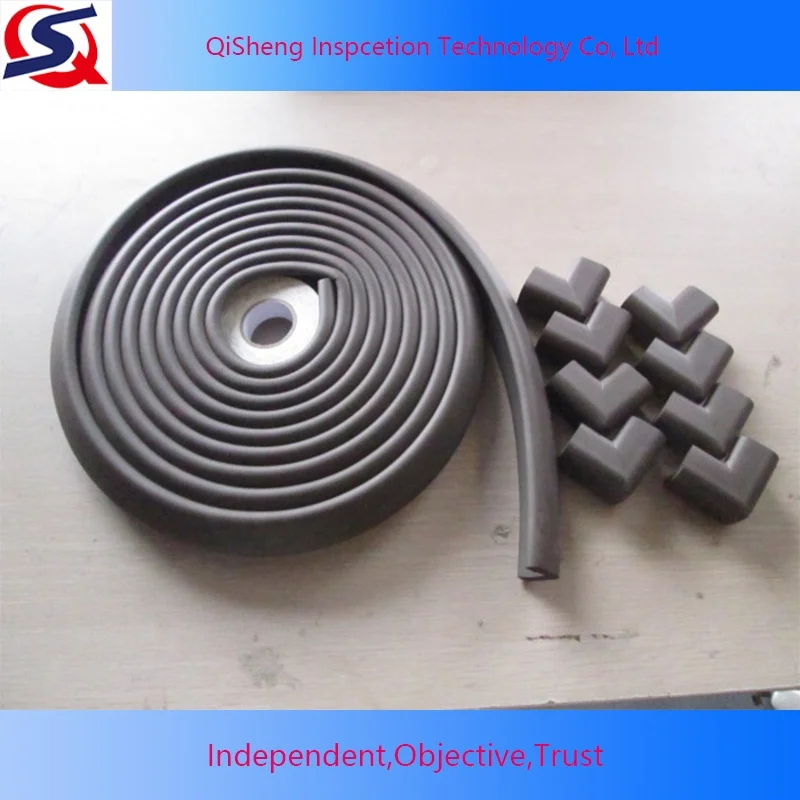 Edge Protector Corner Inspection Service Final Random Inspection Product Quality Quality Control Service In China