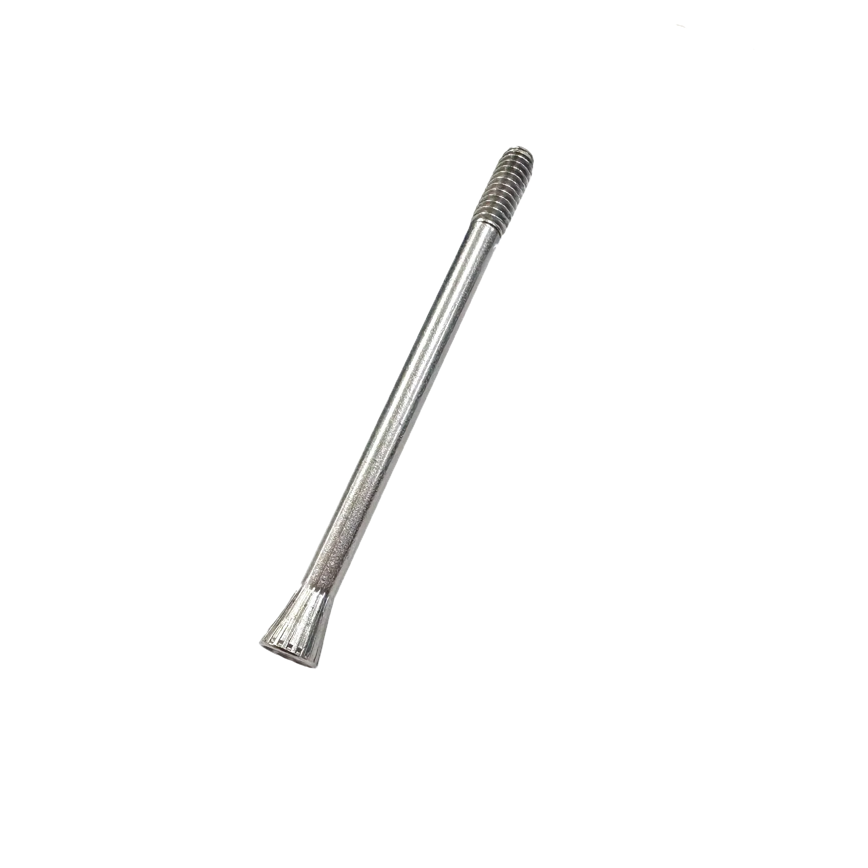 High Torque Feeding Spiral Screw Mechanical Assembly Threaded Lead Screw For Sale