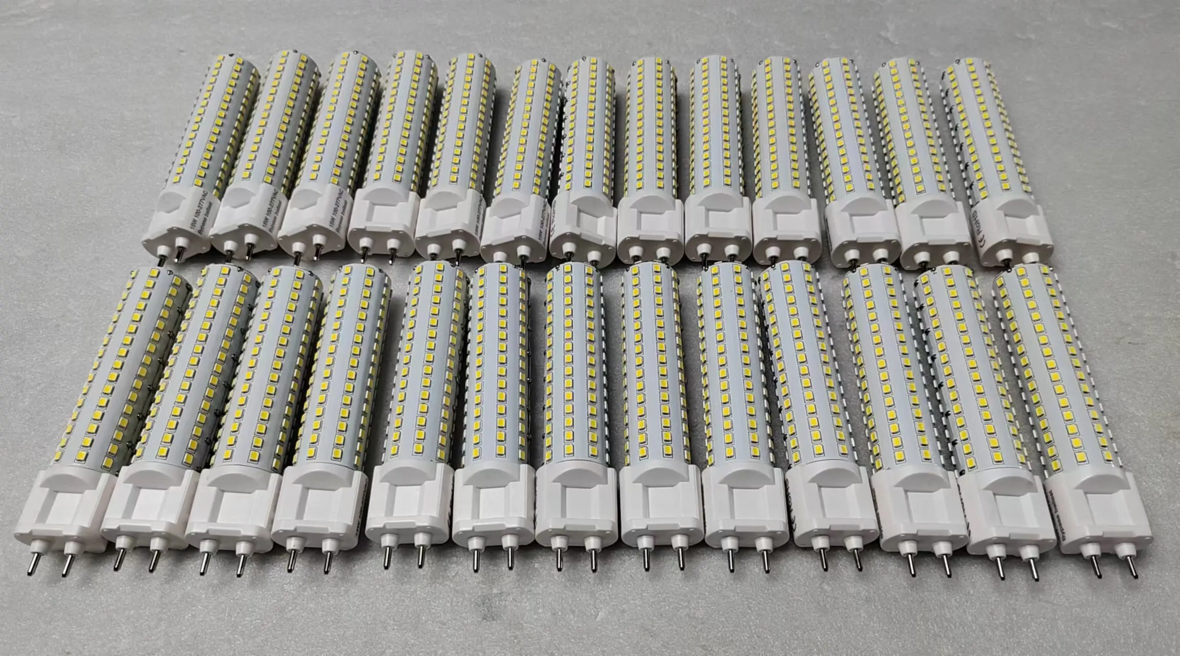 Brightness AC100-277V g12 led bulb 10W 15W 20W  g12 to e27 lampholder g12 led bulb for indoor