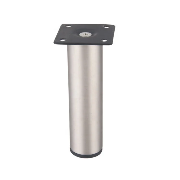 Guangzhou furniture legs accessories cabinet sofa bed legs