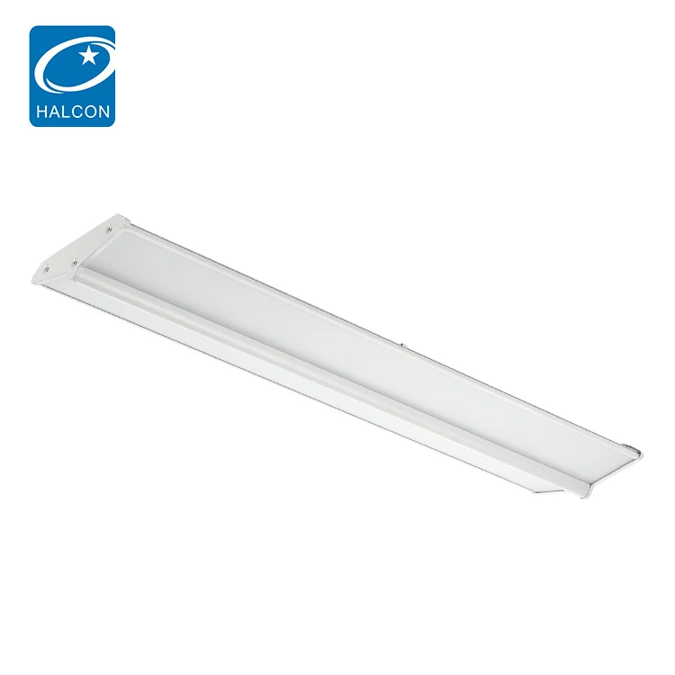Energy Saving Conference Room Surface Mounted Dimming Smd 40watt Panel Led Tube Light